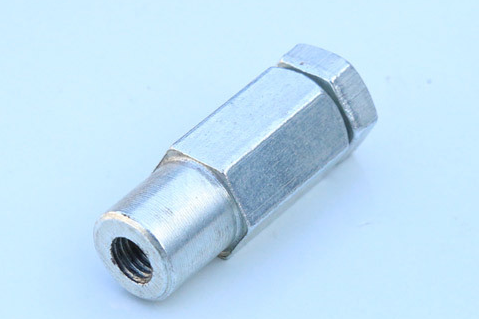 中空錨注礦用錨索用注漿頭
