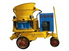 噴漿機(jī)噴漿管